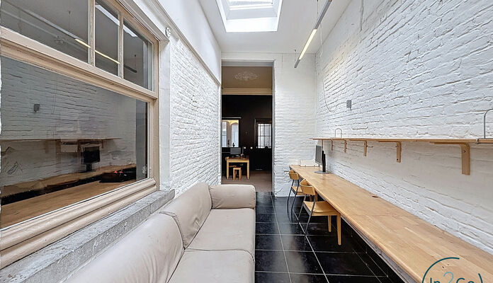 Gebouw voor gemengd gebruik te koop in Leuven Heverlee