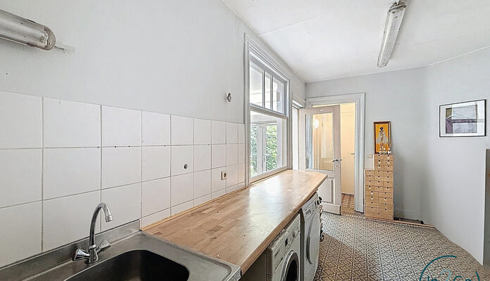 Gebouw voor gemengd gebruik te koop in Leuven Heverlee