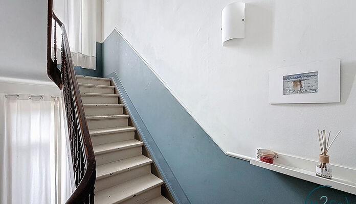 Gebouw voor gemengd gebruik te koop in Leuven Heverlee
