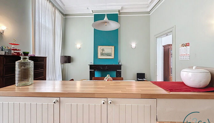 Gebouw voor gemengd gebruik te koop in Leuven Heverlee
