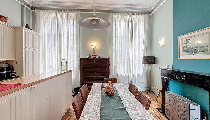 Gebouw voor gemengd gebruik te koop in Leuven Heverlee