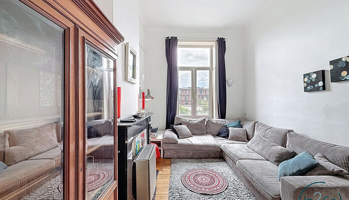 Gebouw voor gemengd gebruik te koop in Leuven Heverlee