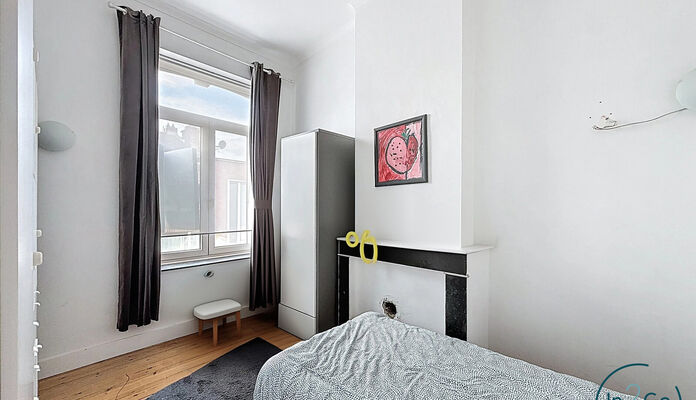 Gebouw voor gemengd gebruik te koop in Leuven Heverlee