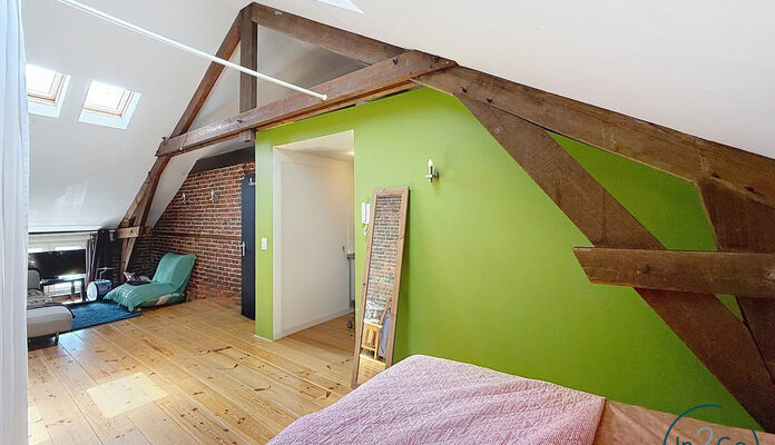 Gebouw voor gemengd gebruik te koop in Leuven Heverlee