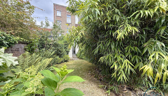 Gebouw voor gemengd gebruik te koop in Leuven Heverlee