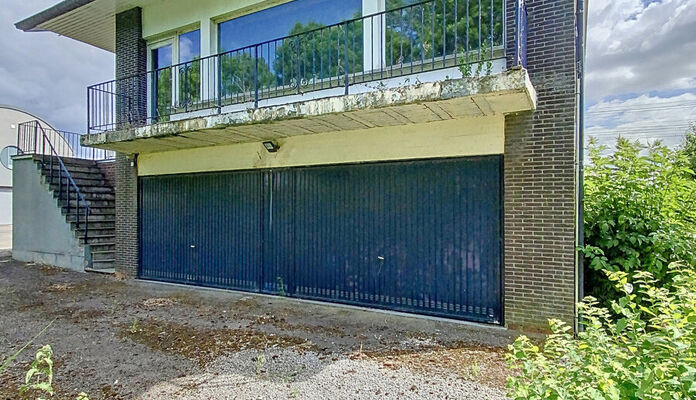 Gebouw voor gemengd gebruik te koop in Leuven Wilsele