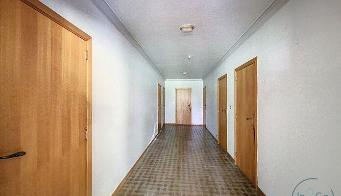 Gebouw voor gemengd gebruik te koop in Leuven Wilsele