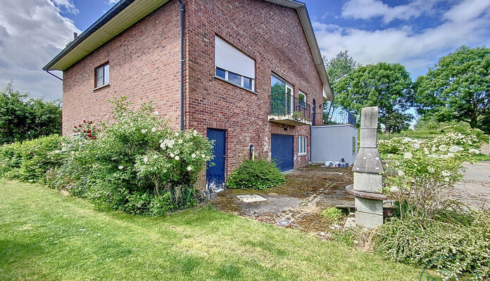 Gebouw voor gemengd gebruik te koop in Leuven Wilsele