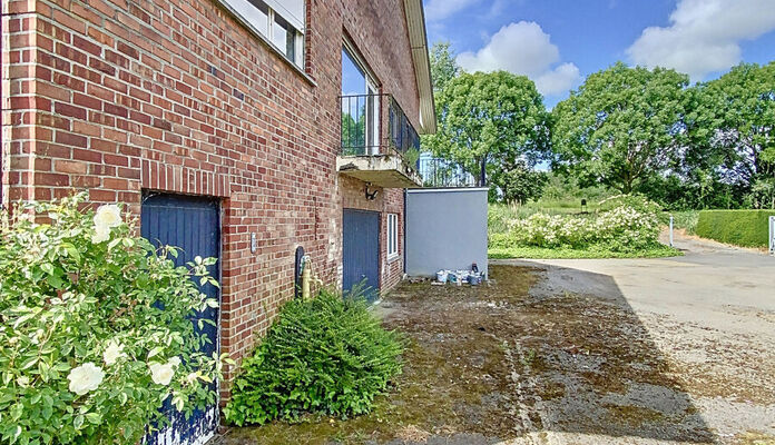 Gebouw voor gemengd gebruik te koop in Leuven Wilsele