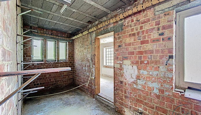 Gebouw voor gemengd gebruik te koop in Leuven Wilsele