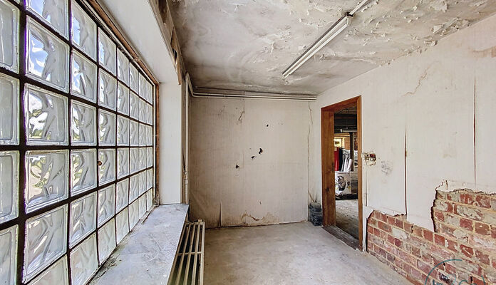 Gebouw voor gemengd gebruik te koop in Leuven Wilsele