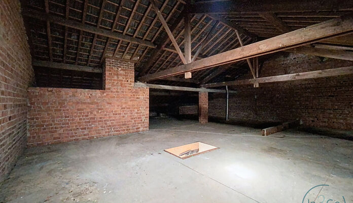 Gebouw voor gemengd gebruik te koop in Leuven Wilsele