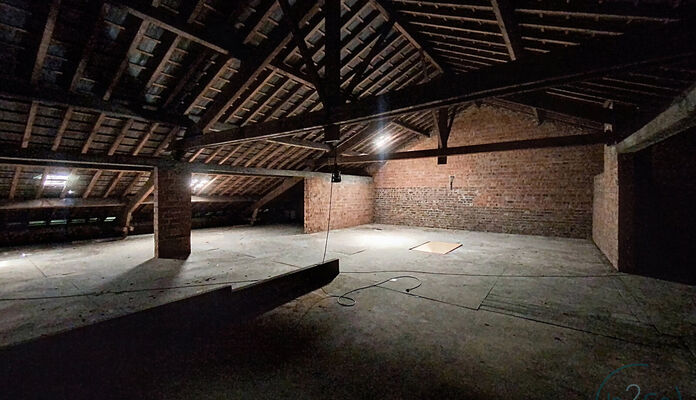 Gebouw voor gemengd gebruik te koop in Leuven Wilsele