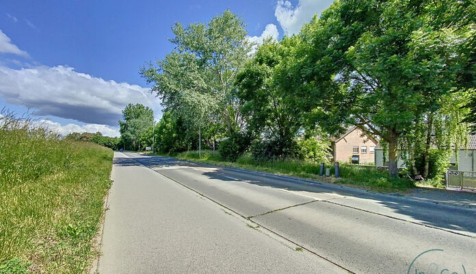 Gebouw voor gemengd gebruik te koop in Leuven Wilsele