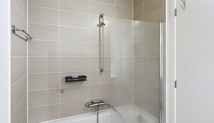 Gelijkvloerse verdieping te huur in Vilvoorde