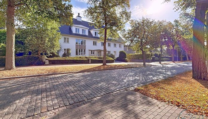 Gelijkvloerse verdieping te koop in Heverlee