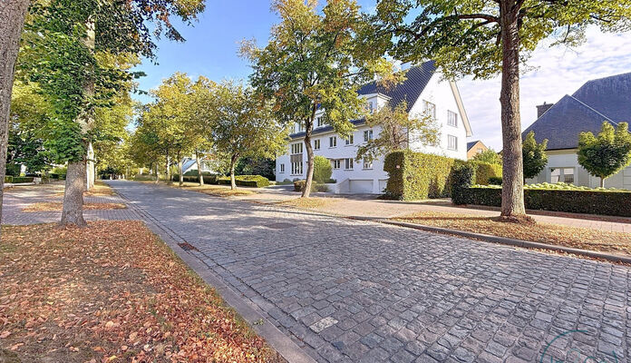 Gelijkvloerse verdieping te koop in Heverlee