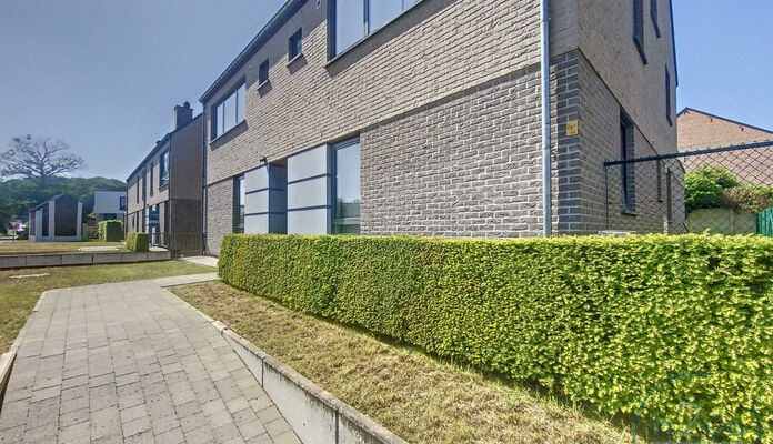 Gelijkvloerse verdieping te koop in Holsbeek