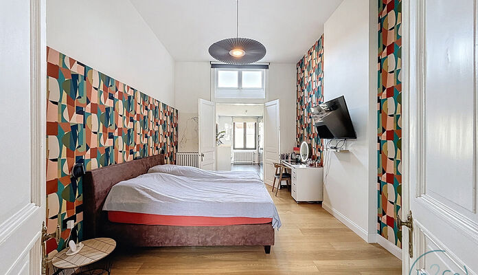 Herenhuis te huur in Leuven Heverlee