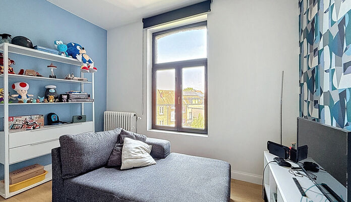Herenhuis te huur in Leuven Heverlee