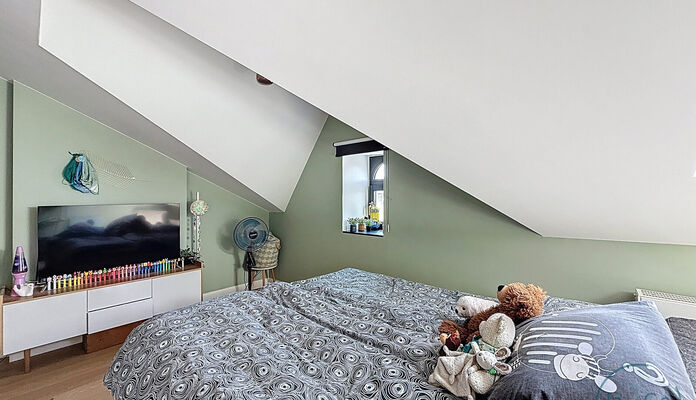 Herenhuis te huur in Leuven Heverlee