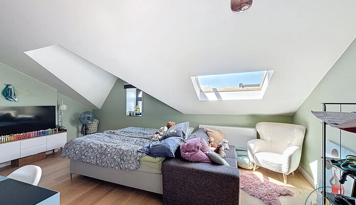 Herenhuis te huur in Leuven Heverlee