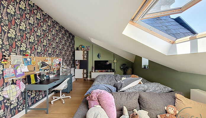 Herenhuis te huur in Leuven Heverlee