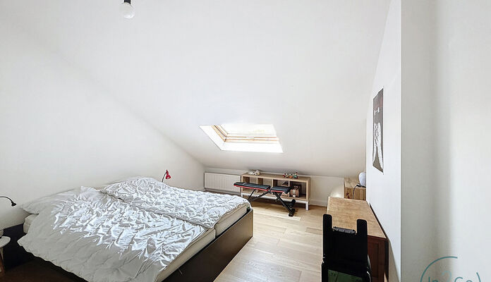 Herenhuis te huur in Leuven Heverlee