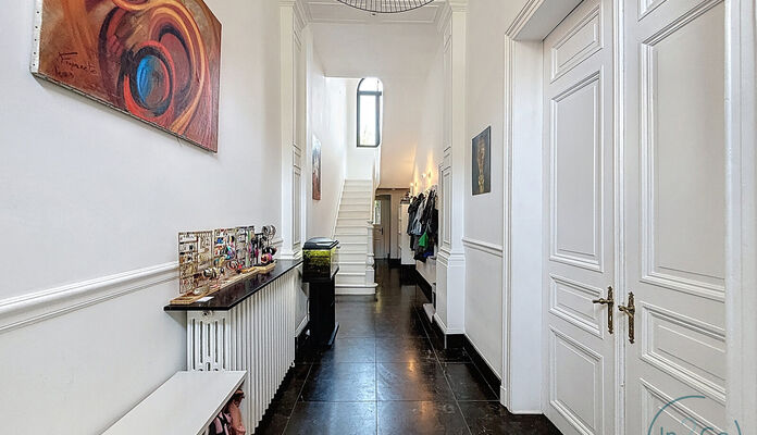 Herenhuis te huur in Leuven Heverlee