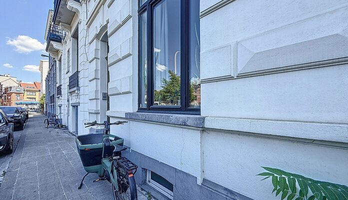 Herenhuis te huur in Leuven Heverlee
