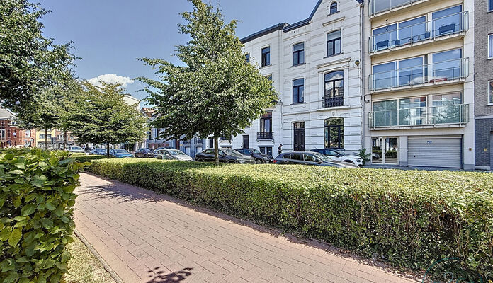 Herenhuis te huur in Leuven Heverlee
