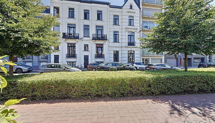 Herenhuis te huur in Leuven Heverlee