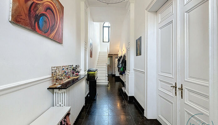 Herenhuis te huur in Leuven Heverlee