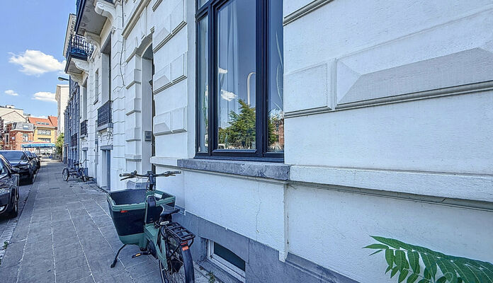 Herenhuis te huur in Leuven Heverlee