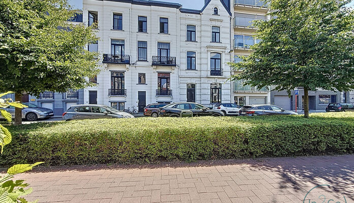 Herenhuis te huur in Leuven Heverlee
