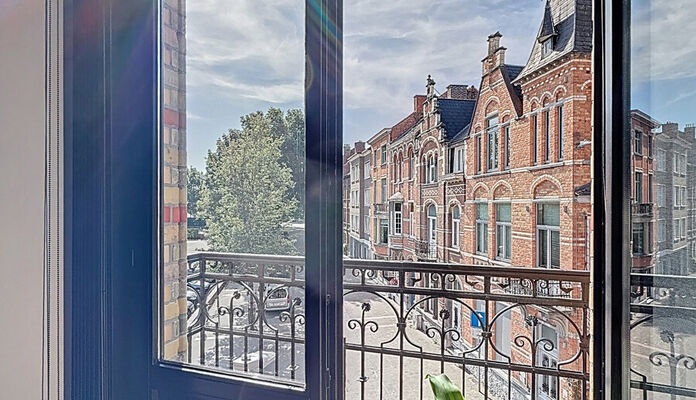 Herenhuis te koop in Heverlee