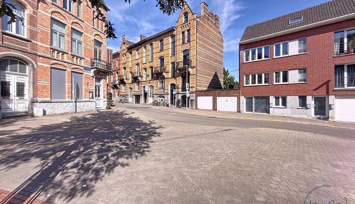 Herenhuis te koop in Heverlee