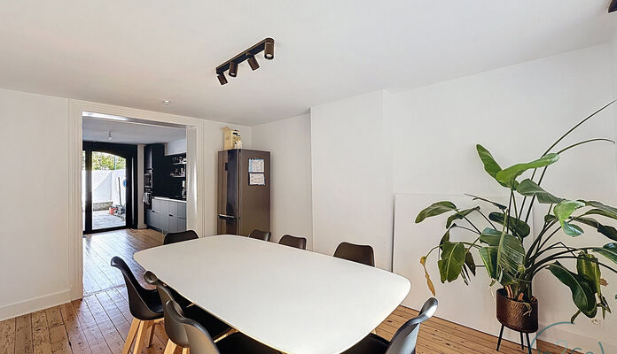 Herenhuis te koop in Heverlee