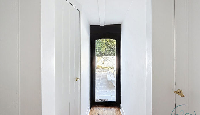 Herenhuis te koop in Heverlee