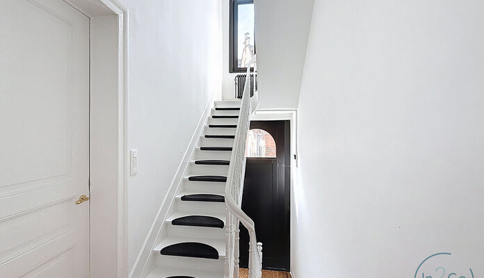 Herenhuis te koop in Heverlee