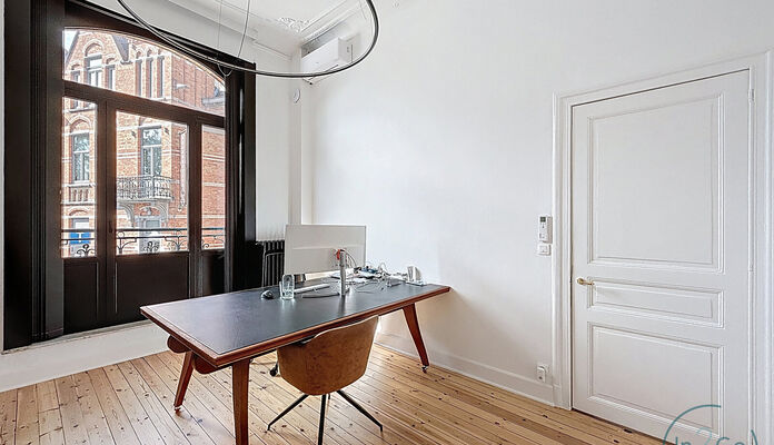 Herenhuis te koop in Heverlee