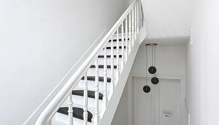 Herenhuis te koop in Heverlee