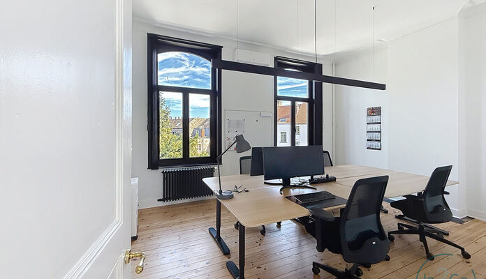 Herenhuis te koop in Heverlee