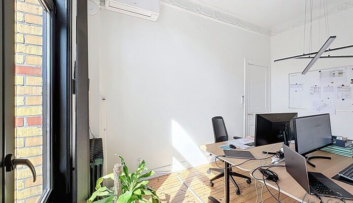 Herenhuis te koop in Heverlee