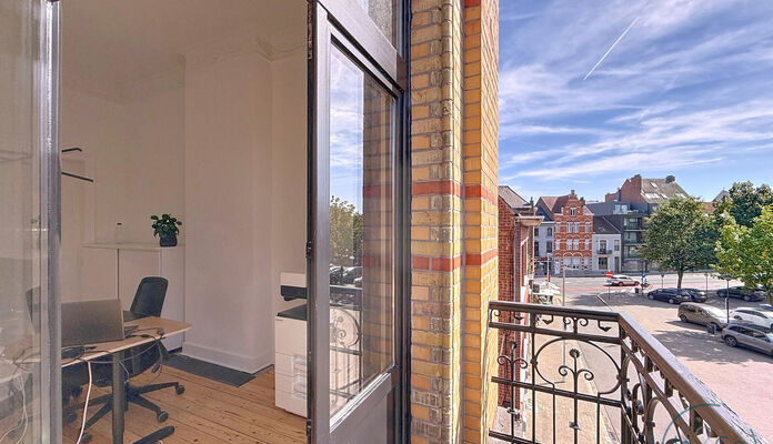 Herenhuis te koop in Heverlee