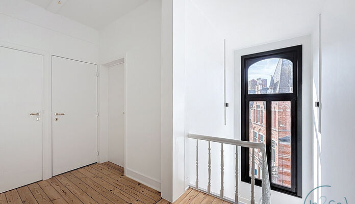 Herenhuis te koop in Heverlee