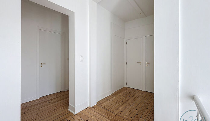 Herenhuis te koop in Heverlee