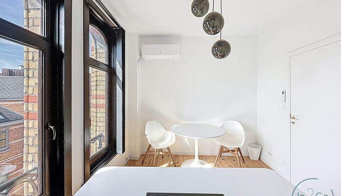 Herenhuis te koop in Heverlee