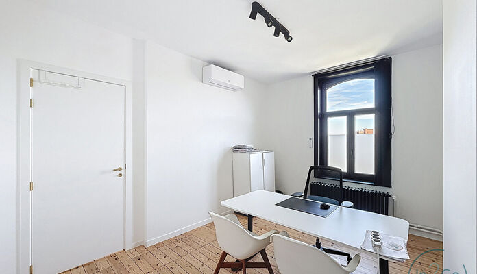 Herenhuis te koop in Heverlee