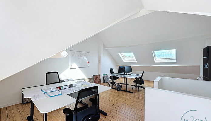 Herenhuis te koop in Heverlee